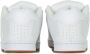 DC Shoes Heren Skate Schoenen in Wit White Heren - Thumbnail 6