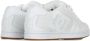 DC Shoes Heren Skate Schoenen in Wit White Heren - Thumbnail 7