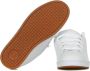 DC Shoes Heren Skate Schoenen in Wit White Heren - Thumbnail 9