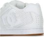 DC Shoes Heren Skate Schoenen in Wit White Heren - Thumbnail 11