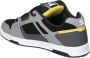DC Shoes Moderne Street Style Sneakers Gray Heren - Thumbnail 3