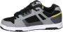 DC Shoes Moderne Street Style Sneakers Gray Heren - Thumbnail 4