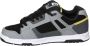 DC Shoes Heren Sportschoenen Gray Heren - Thumbnail 4