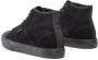 DC Shoes Hoge Top Leren Sneakers Black Heren - Thumbnail 5