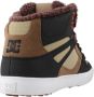 DC Shoes Hoge Winter Sneakers Multicolor Heren - Thumbnail 6