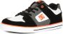 DC Shoes Jeugd Sneakers in Zwart Multi - Thumbnail 2