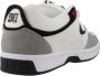 DC Shoes Zero Shoe Sneakers Brown Heren - Thumbnail 7