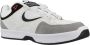 DC Shoes Zero Shoe Sneakers Brown Heren - Thumbnail 9