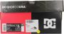 DC Court Graffik men Skate bruin Schoenen - Thumbnail 5