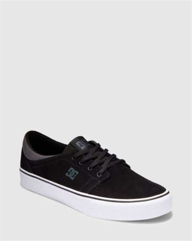 DC Shoes Lage Sneakers TRASE SD - Foto 5