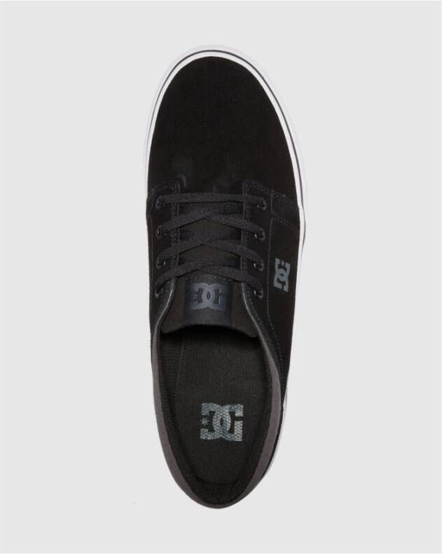 DC Shoes Lage Sneakers TRASE SD - Foto 6