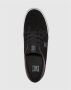 DC Shoes Lage Top Suede Trase SD Sneakers Black Heren - Thumbnail 12
