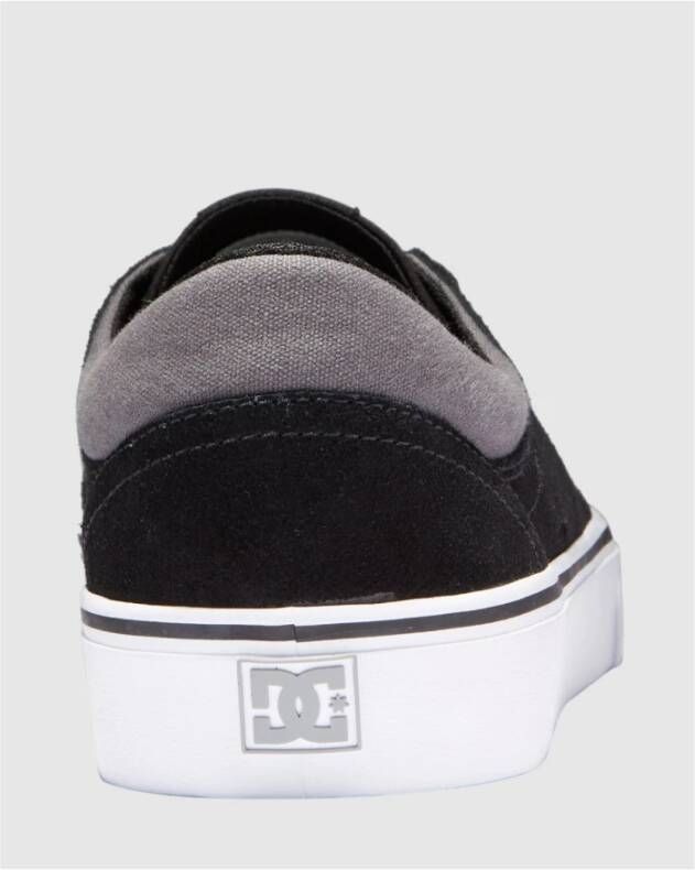 DC Shoes Lage Sneakers TRASE SD - Foto 7