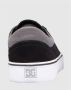 DC Shoes Lage Top Suede Trase SD Sneakers Black Heren - Thumbnail 13