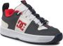 DC Shoes Lynx X Venture Leren Sneakers Multicolor Heren - Thumbnail 2