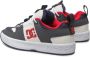 DC Shoes Lynx X Venture Leren Sneakers Multicolor Heren - Thumbnail 3