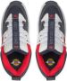 DC Shoes Lynx X Venture Leren Sneakers Multicolor Heren - Thumbnail 4