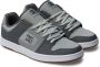 DC Shoes Manteca 4 Adys100765 Schoenen Groen Man - Thumbnail 4