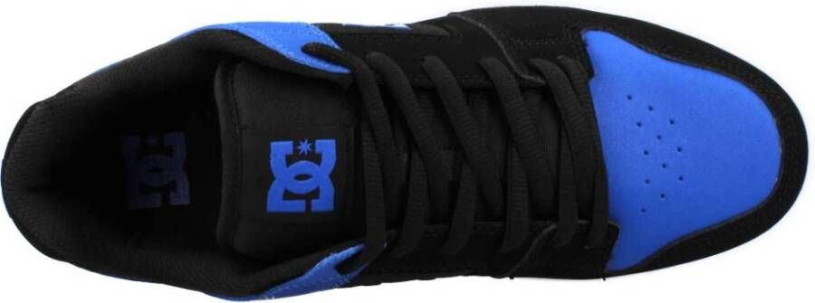 DC Shoes Manteca 4 Sneakers