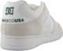 DC Shoes Lage Sneakers Manteca Se ADYS100314-OF1 - Thumbnail 7