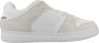 DC Shoes Lage Sneakers Manteca Se ADYS100314-OF1 - Thumbnail 8
