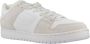 DC Shoes Lage Sneakers Manteca Se ADYS100314-OF1 - Thumbnail 9