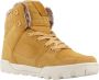 DC Shoes Manteca Winterlaarzen Yellow Dames - Thumbnail 8