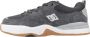 DC Shoes Moderne Ascend Sneakers Gray Heren - Thumbnail 6
