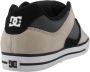 DC Shoes Pure Sneakers Beige Heren - Thumbnail 5