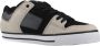 DC Shoes Pure Sneakers Beige Heren - Thumbnail 7