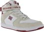 DC Shoes Trendy Herenmode Sneakers Beige Heren - Thumbnail 2