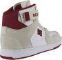 DC Shoes Trendy Herenmode Sneakers Beige Heren - Thumbnail 4