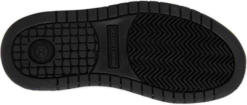 DC Shoes Sneakers Black Dames