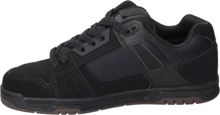 DC Shoes Sneakers Black Heren