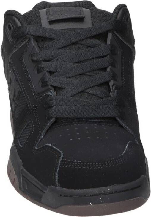 DC Shoes Sneakers Black Heren