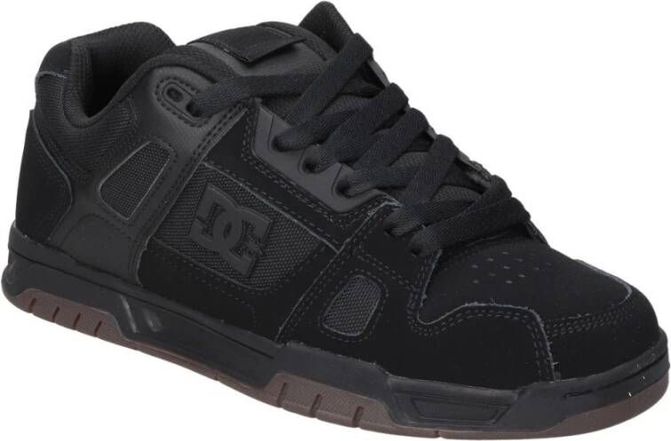 DC Shoes Sneakers Black Heren