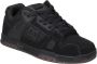 DC Shoes Heren Sportieve Sneakers Black Heren - Thumbnail 12