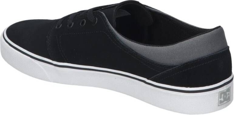 DC Shoes Sneakers Black Heren