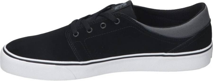 DC Shoes Sneakers Black Heren