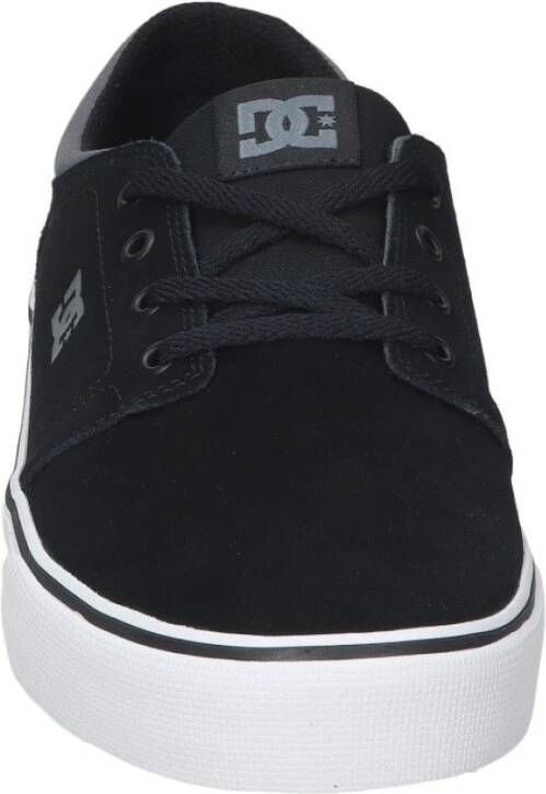 DC Shoes Sneakers Black Heren