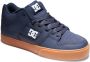 DC Shoes Sneakers Blauw Heren - Thumbnail 2