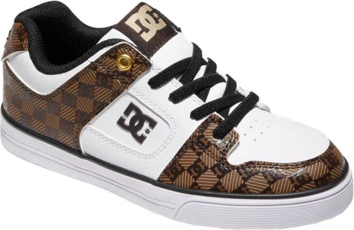 DC Shoes Sneakers Bruin Dames