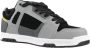 DC Shoes Moderne Street Style Sneakers Gray Heren - Thumbnail 15