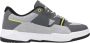 DC Shoes Stijlvolle Sneakers voor Moderne Man Gray Heren - Thumbnail 8