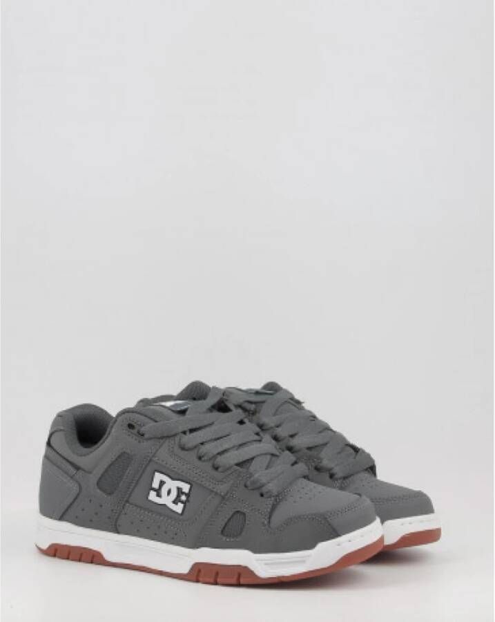 DC Shoes Lage Sneakers STAG - Foto 6