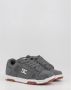DC Stag grey gum Skate in grijs formaten: 44.5 - Thumbnail 6
