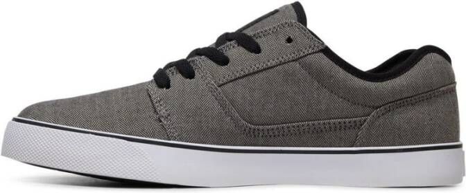 DC Shoes Sneakers Grijs Heren