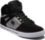 DC Shoes Pure High Top Wc Schoenen Zwart 1 2 Man - Thumbnail 9
