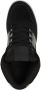 DC Shoes Sneakers Pure high-top wc ADYS400043 BLACK BLACK BATTLESHIP (KKB) - Thumbnail 5
