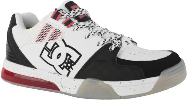 DC Shoes Sneakers Meerkleurig Heren